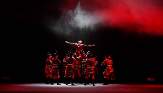 【获奖快讯】我校舞蹈学院荣获“2021天津市舞蹈新人新作”专业组比赛一、二等奖