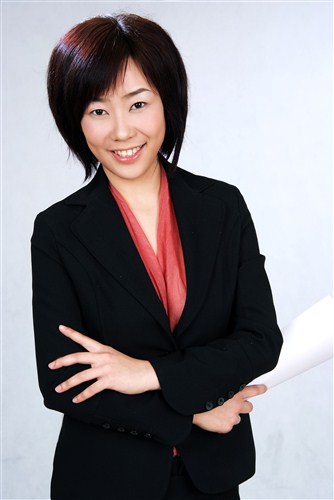 解佳妮