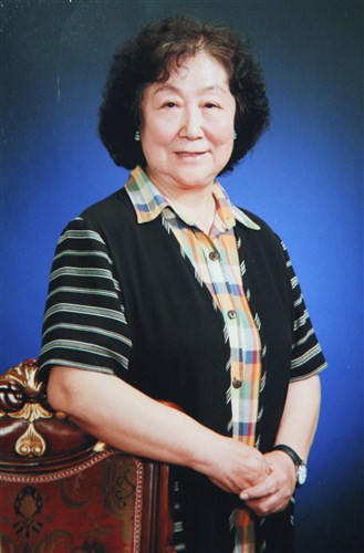 孙秀娴