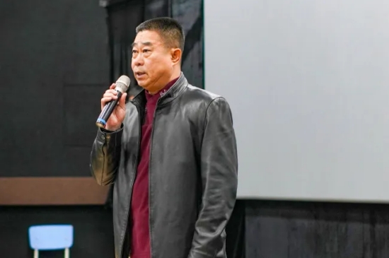 2024 DEITY高校活动|现代电影进化论，聚焦电影声音圆满落幕！