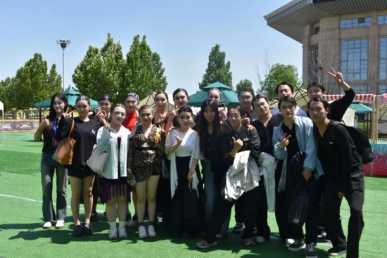 韵律青春·舞出风采|我校学子荣获天津市大学生舞蹈比赛多个奖项