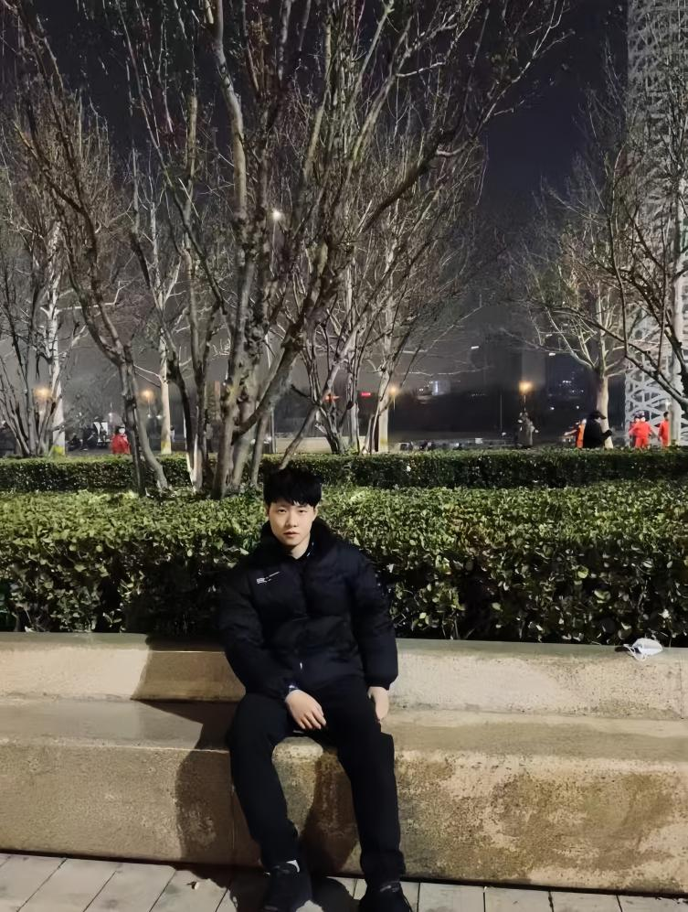 陈晨