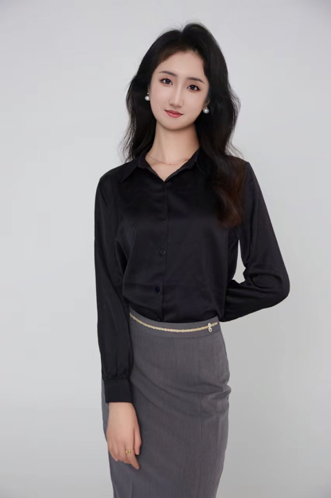 闫美颐