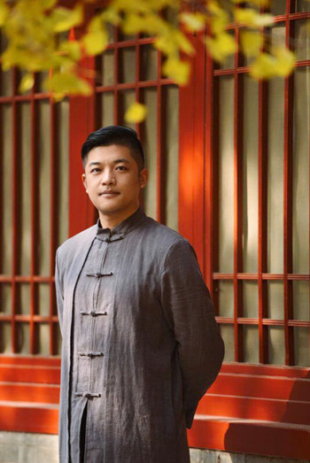 张志：从实践中探索学生综合能力培养的发展之路——原创音乐剧《北京爱情故事》创作过程