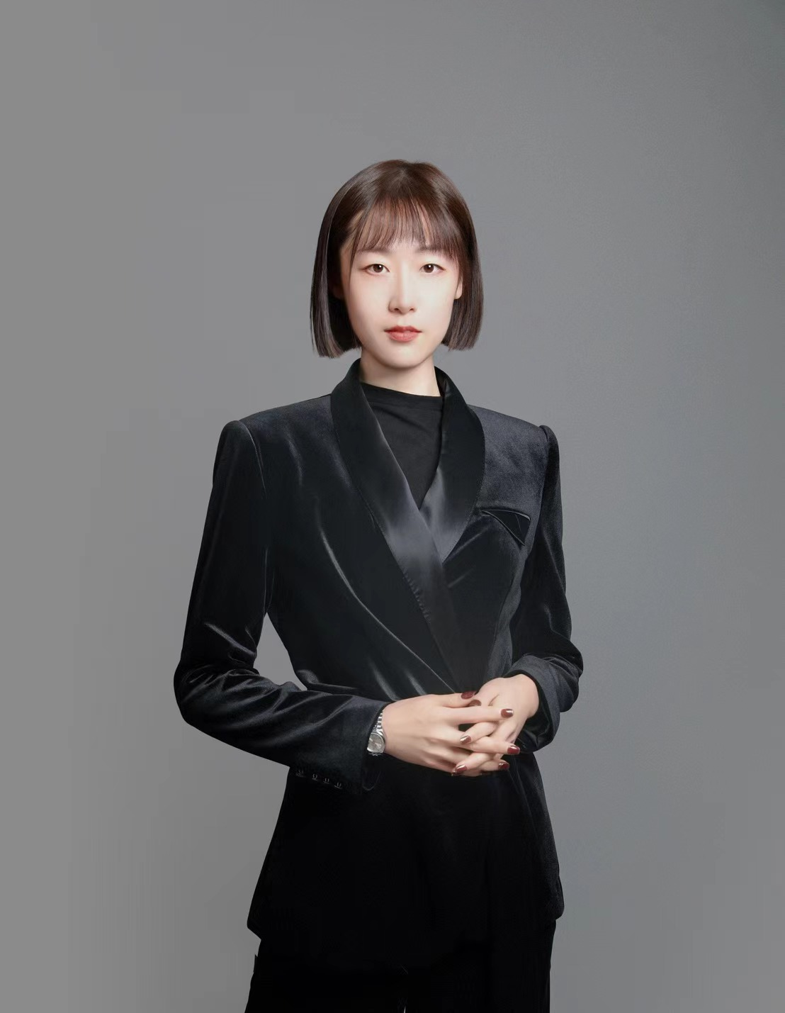 杨柳