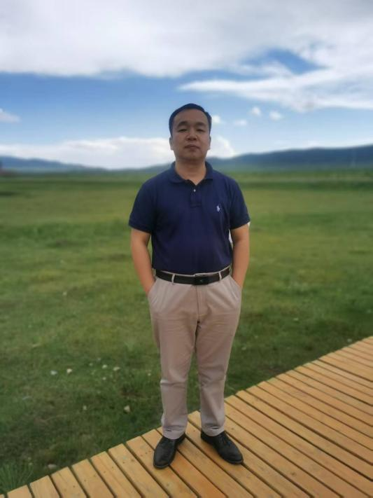刘振强