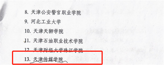 天津市道路交通安全委员会通报表扬！我校获评优秀单位和优秀志愿者